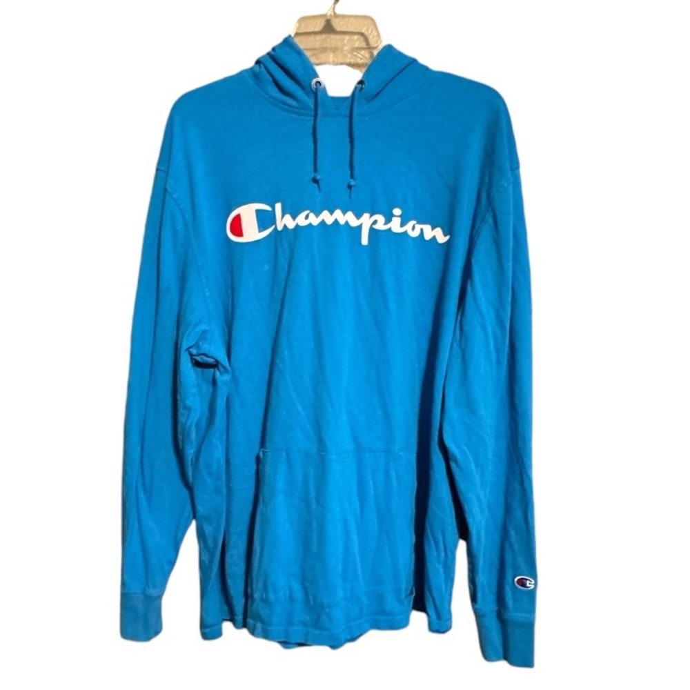 Champion Hoody Shirt‎